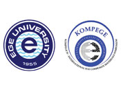 kompege logo