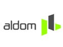 aldom logo