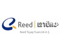 tuyap reed logo