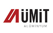 umit aluminyum logo